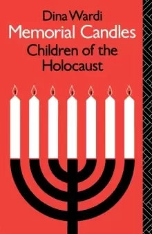 Image of Memorial Candles: Children of the Holocaust