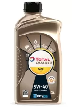 Image of TOTAL Engine oil 2174776