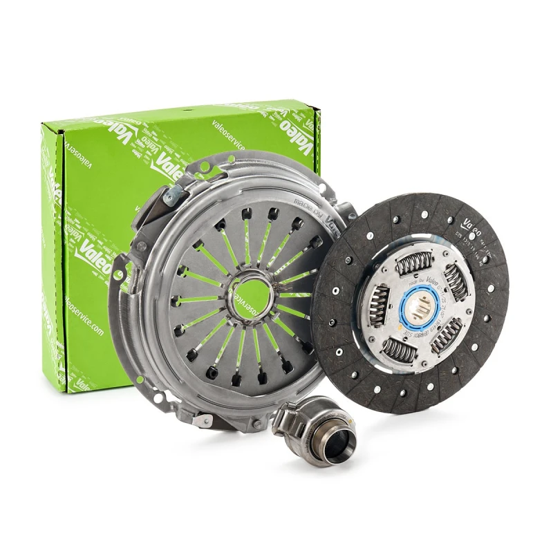 Image of Clutch kit VALEO 805277