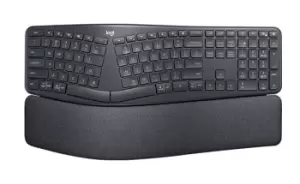 Logitech ERGO K860 Wireless Keyboard