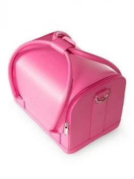 Image of Rio Cosmetic Case Pink