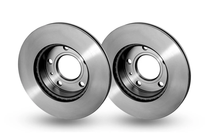 Image of HELLA Brake disc HELLA 8DD 355 113-391