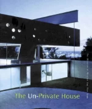 Image of un private house