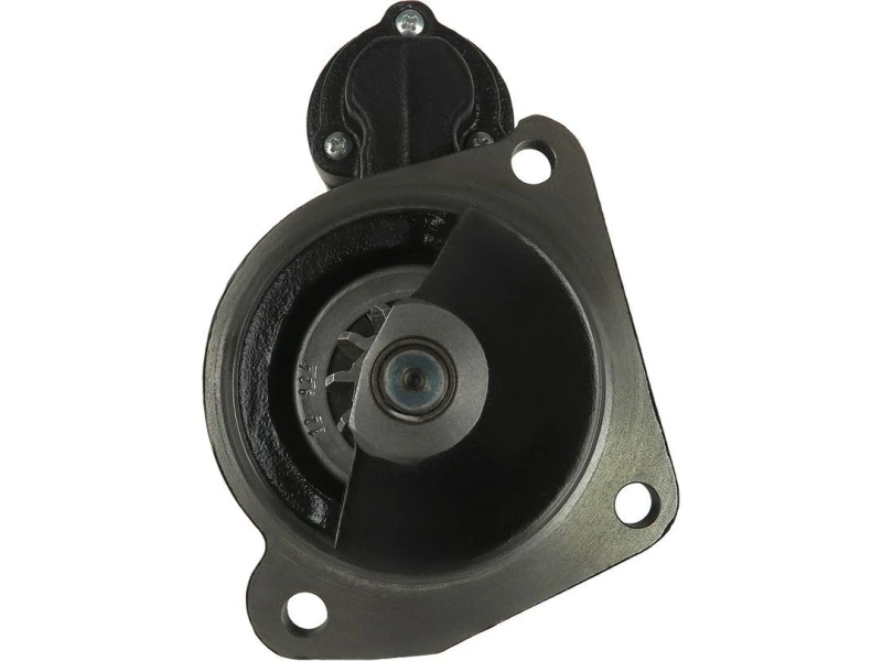 Image of AS-PL Starter motor AS-PL S9097(LETRIKA)