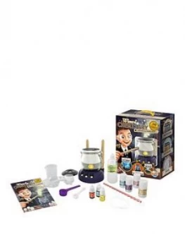 Image of Buki Wizard Chemistry And 30 Experiments