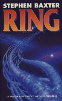 Image of Ring by Stephen Baxter Book