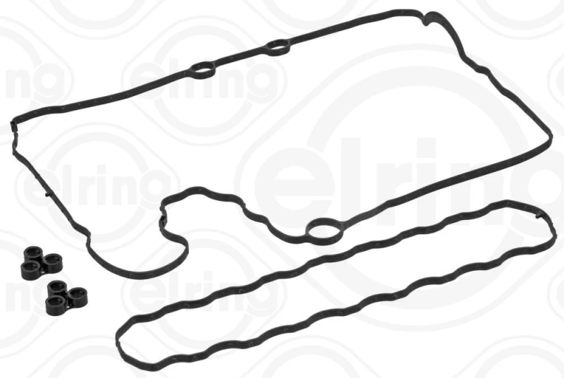 Image of ELRING Gasket Set, cylinder head cover ELRING B08.170
