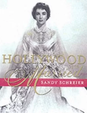 Image of Hollywood gets married by Sandy Schreier
