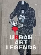 Image of urban art legends