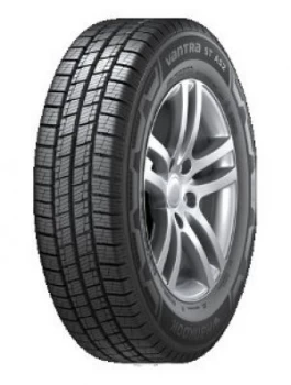 Image of Hankook Vantra ST AS2 RA30 185/80 R14C 102/100Q 8PR SBL