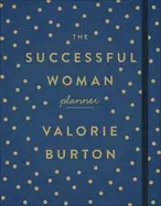 Image of successful woman planner