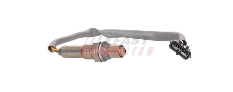 Image of FAST FT12865 Lambda sensor Lambda Sensor (3922)