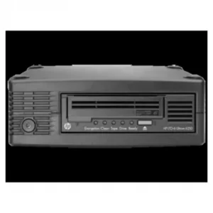 Image of HP StoreEver LTO-6 Ultrium 6250 External Tape Drive