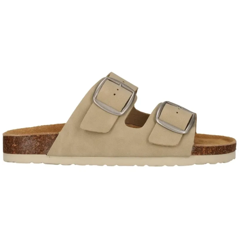 Image of Nou Womens sandals Nou Bundao Blanc Female 36