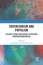 Image of Sovereignism and Populism Citizens Voters and Parties in Western European Democracies
