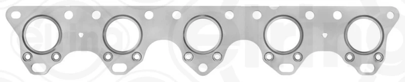 Image of Exhaust manifold gasket ELRING 130.450
