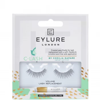 image of Eylure C-Lash - Volume