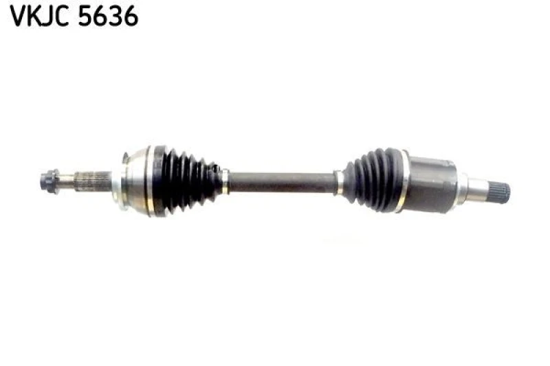 Image of SKF Drive shaft SKF VKJC 5636