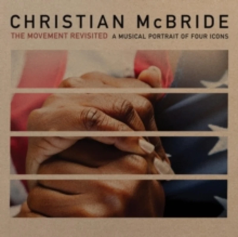 Image of The Movement Revisited: A Musical Portrait of Four Icons Vinyl