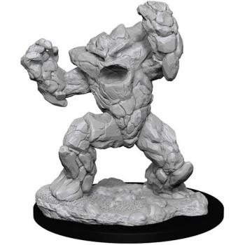 image of D&D Nolzur's Marvelous Unpainted Miniatures (W12.5) - Earth Elemental