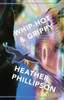 Image of Whip-hot & grippy by Heather Phillipson