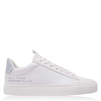 Image of Loyalti Heritage Trainers - White