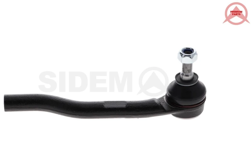 Image of SIDEM 47733 Track rod end Front Axle Right Tie Rod End (914)