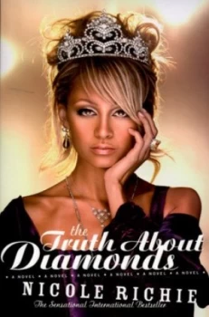 Image of The Truth about Diamonds by Nicole Richie Book