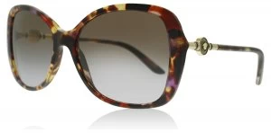 Versace VE4303 Sunglasses Havana Fantasy Tortoise 516168 58mm