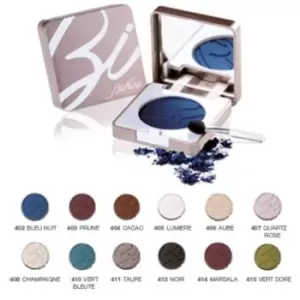 image of BioNike Defence Color Silky Touch Compact Colored Eye Color 411 Taupe