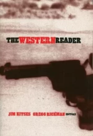 Image of The western reader by Jim Kitses