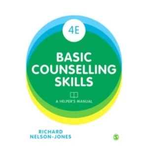 Image of Basic Counselling Skills : A Helper's Manual