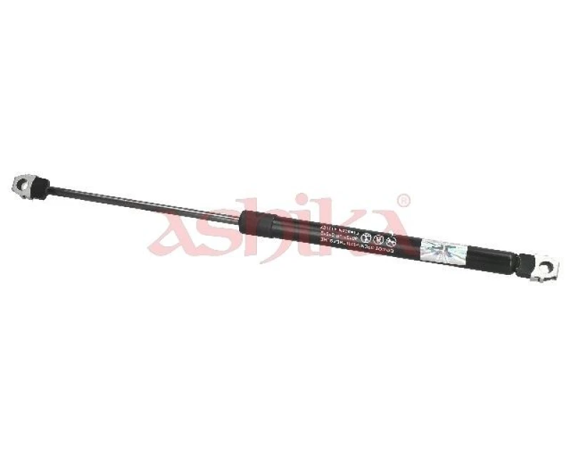 Image of ASHIKA Tailgate strut ASHIKA ZSA01012