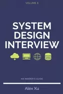 Image of system design interview an insiders guide second edition