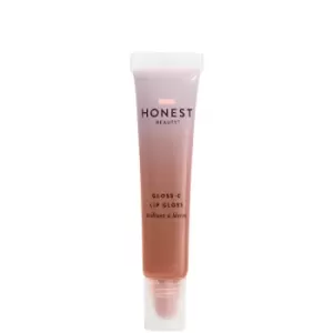 image of Honest Beauty Gloss-C Lip Gloss - Bronzite