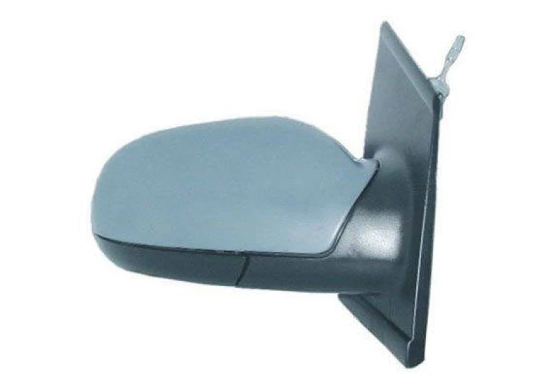 Image of ALKAR 6138101 Wing mirror Right, Convex, primed Outside Mirror (50)