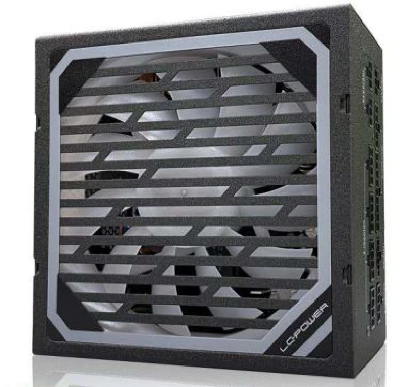 Image of LC-Power LC6750M V3.1 power supply unit 750 W 20+4 pin ATX ATX