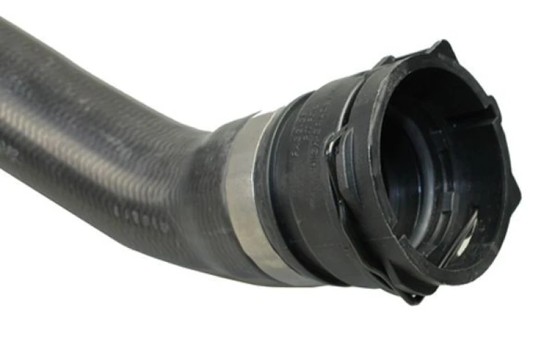 Image of Radiator hose METZGER 2420607
