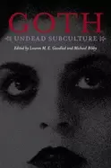 Image of goth undead subculture