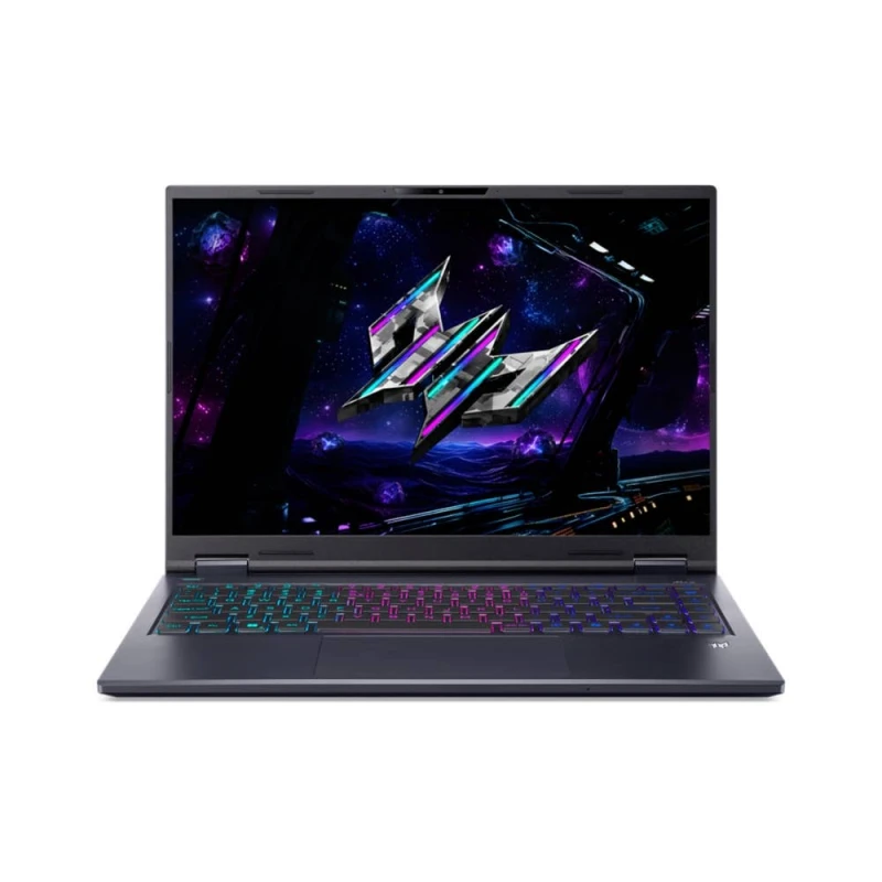 Image of Predator Helios Neo 14 AI OLED Gaming Laptop PHN14-71 Black
