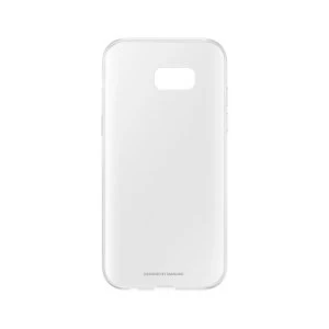 image of Samsung EF-QA520TTEGWW Galaxy A5 2017 Clear Cover