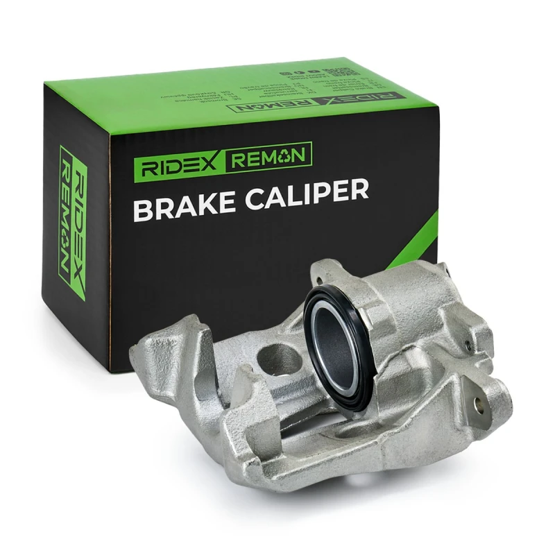 Image of RIDEX REMAN Brake caliper RIDEX REMAN 78B0678R