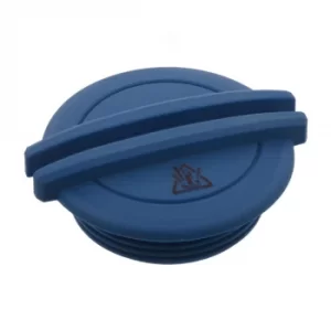Image of Radiator Cap 40722 by Febi Bilstein