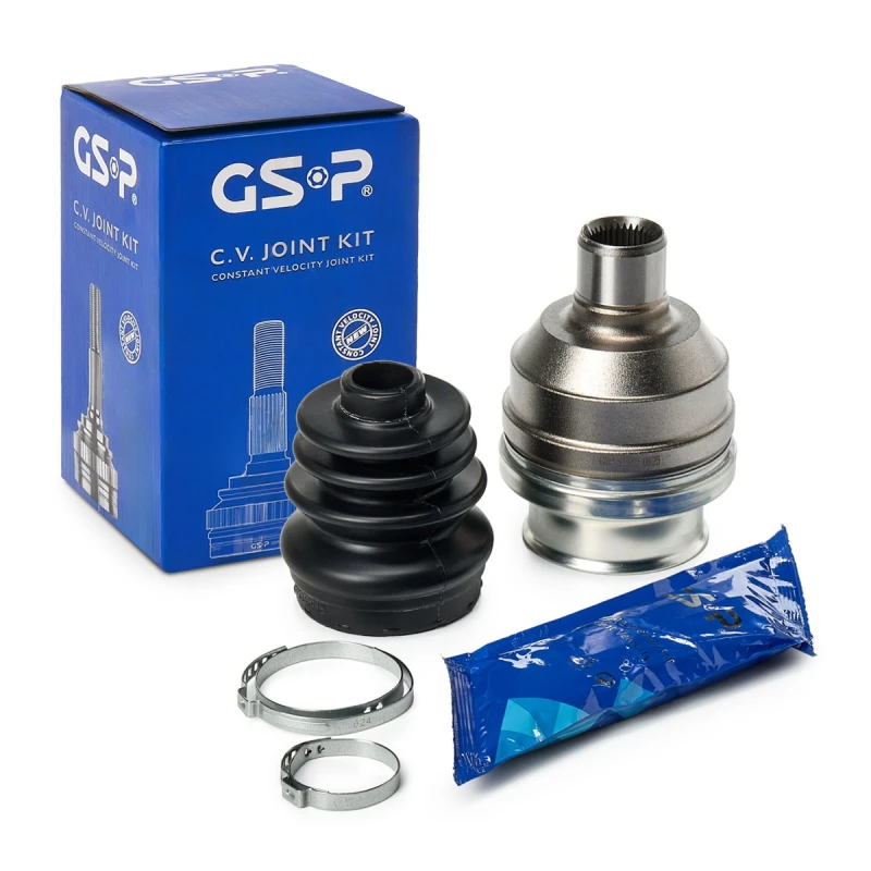 Image of GSP CV joint kit GSP 644005