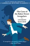 Image of case of the baker street irregulars