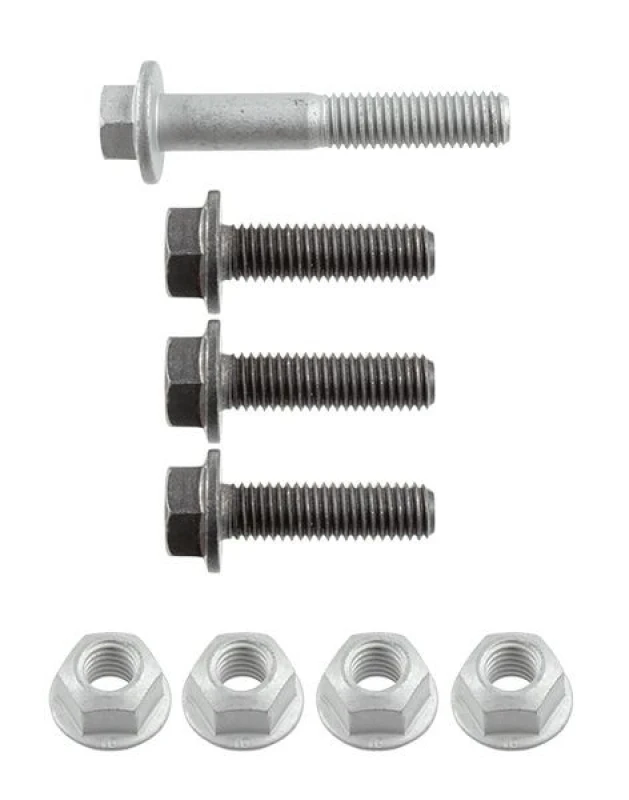 Image of Repair kit, wheel suspension LEMFORDER 43449 01
