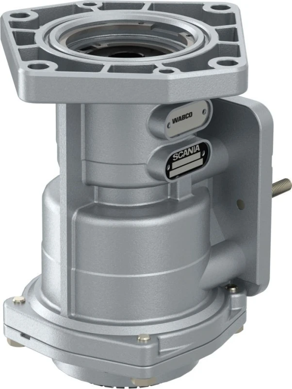 Image of Brake Valve, service brake WABCO 4613151807