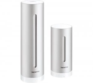 NETATMO NETATMO WEATHER S T 4472