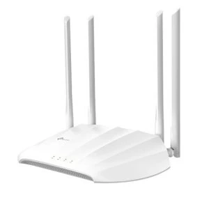 TP-LINK (TL-WA1201) AC1200 (867+300) Dual Band Wireless Access Point MU-MIMO UK Plug