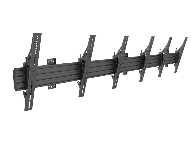 Image of Multibrackets M Wallmount Pro MBW3U Tilt Black